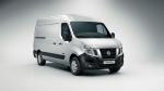 Nissan NV400 2010 года